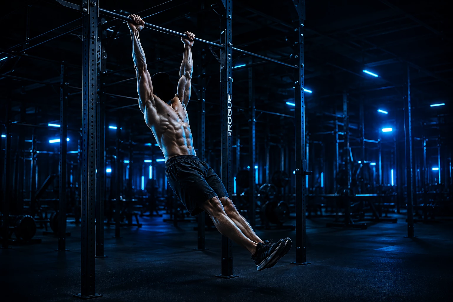 Muscle Up