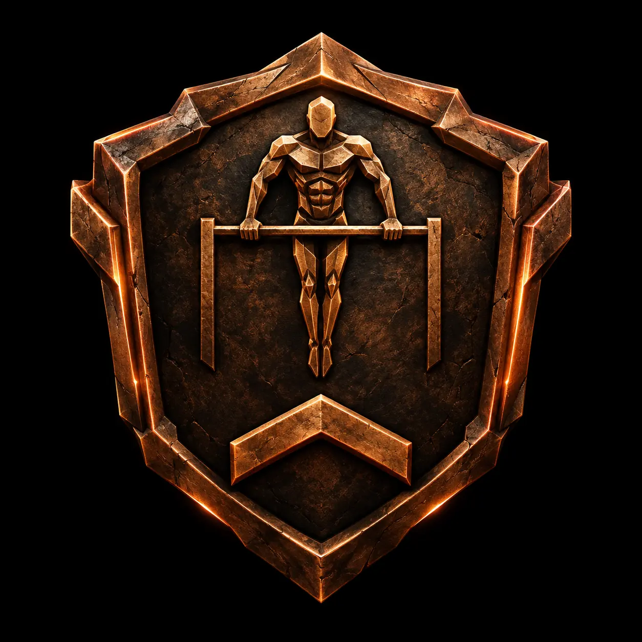 Bronze